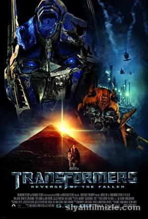 Transformers: Yenilenlerin İntikamı 2009 izle