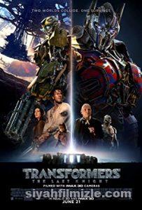 Transformers: Son Şövalye 2017 izle