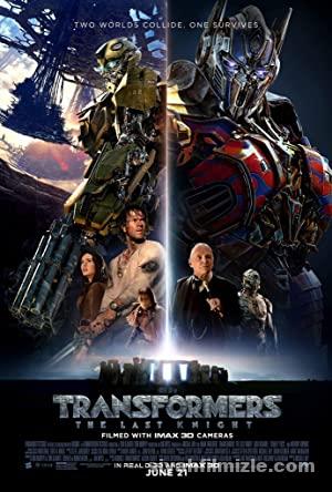 Transformers: Son Şövalye 2017 izle