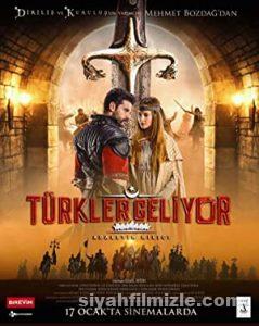 Türkler Geliyor: Adaletin Kılıcı 2020 izle