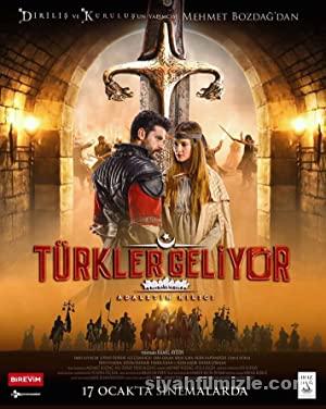 Türkler Geliyor: Adaletin Kılıcı 2020 izle