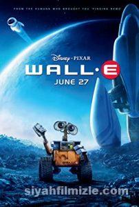 Vol-i (WALL·E) 2008 izle