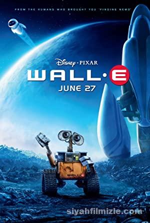 Vol-i (WALL·E) 2008 izle