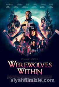 Werewolves Within 2021 izle