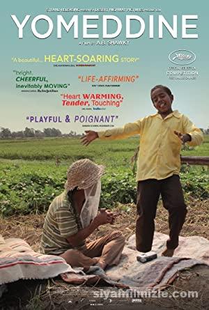 Yomeddine 2018 izle