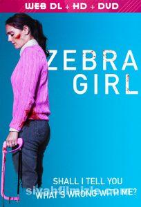 Zebra Girl (2021) izle