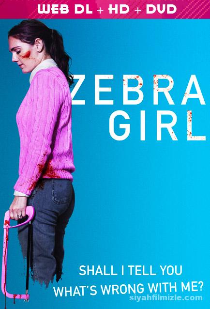 Zebra Girl (2021) izle
