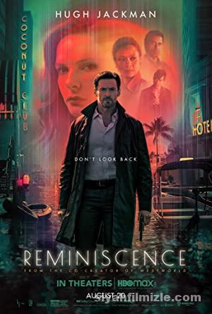 Zihin Gezgini 2021 izle