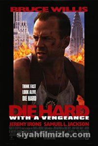Zor Ölüm 3 1995 izle