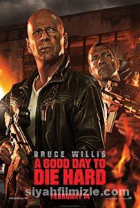 Zor Ölüm Film Serisi