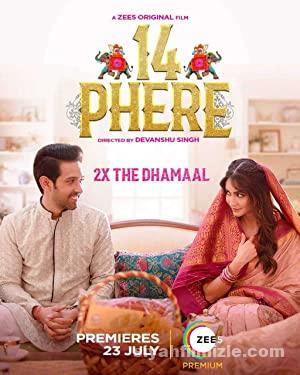 14 Phere 2021 izle