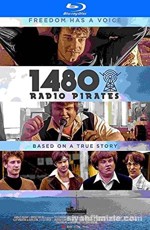 1480 Radio Pirates 2021 izle