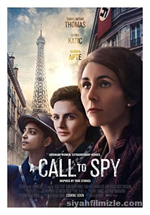 Kadın Casuslar 2019 izle