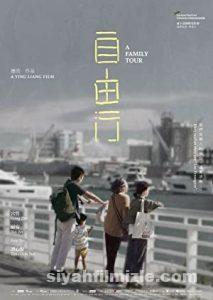 Bir Aile Gezisi 2018 izle