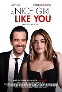 A Nice Girl Like You (2020) izle