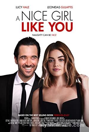 A Nice Girl Like You (2020) izle