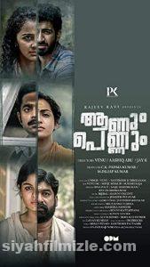 Aanum Pennum 2021 izle