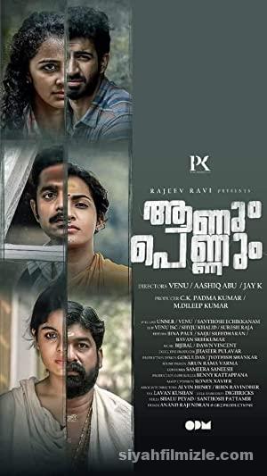 Aanum Pennum 2021 izle
