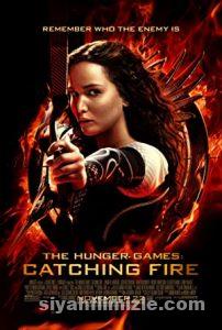 Açlık Oyunları 2 2013 izle