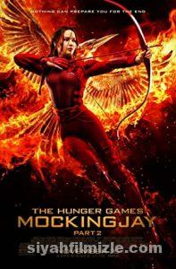 Açlık Oyunları Film Serisi