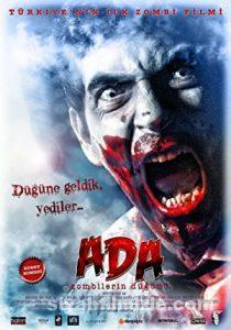 Ada Zombilerin Düğünü 2010 izle
