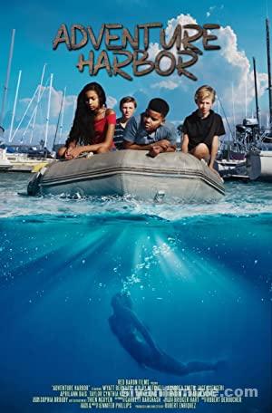 Adventure Harbor 2021 izle