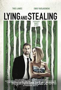 Aldatma Sanatı (Lying and Stealing) 2019 izle