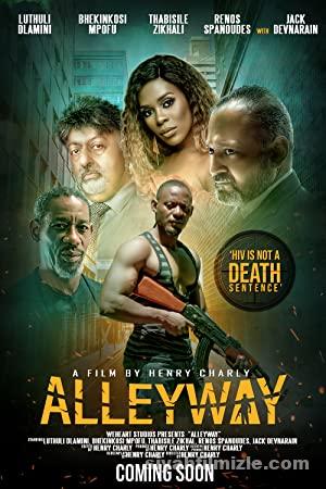 Alleyway 2021 izle