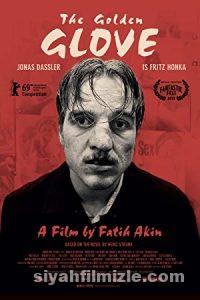 Altın Eldiven 2019 izle