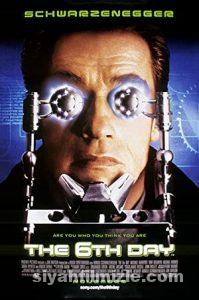 Altıncı Gün 2000 izle