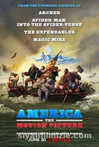 Amerika: Film 2021 izle