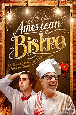 Amerikan Bistro 2019 izle