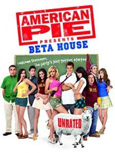 Amerikan Pastası 6 2007 izle