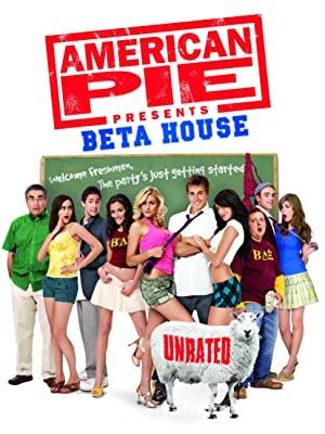 Amerikan Pastası 6 2007 izle