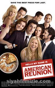 Amerikan Pastası 8 2012 izle