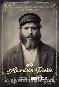 An American Pickle 2020 izle