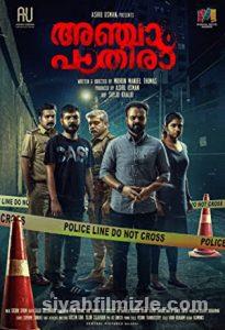 Anjaam Pathiraa 2020 izle
