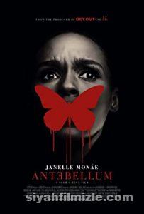 Antebellum 2020 izle