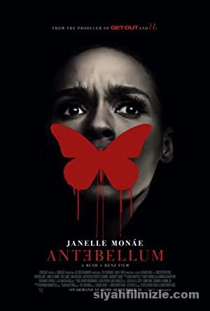 Antebellum 2020 izle