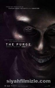 Arınma Gecesi 2013 izle