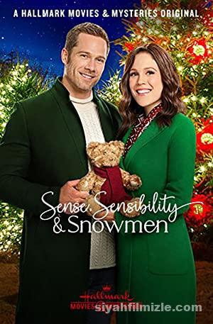 Aşk, Gurur & Kardan Adam 2019 izle