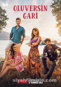 Aşk Oluversin Gari 2021 izle