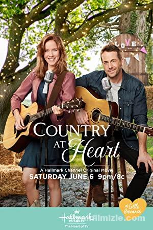 Aşk Şarkısı (Country at Heart) 2020 Dublaj/izle