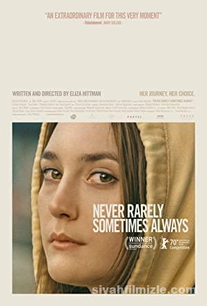 Asla Nadiren Bazen Her Zaman 2020 izle