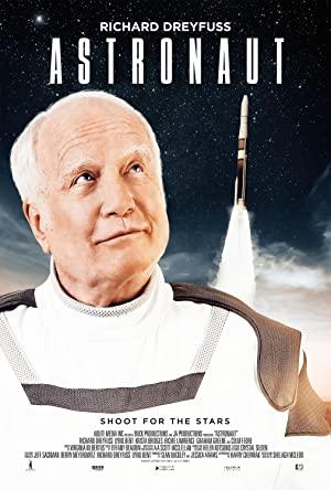 Astronot (Astronaut) 2019 izle