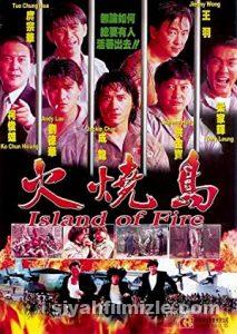 Ateş Adası 1990 izle