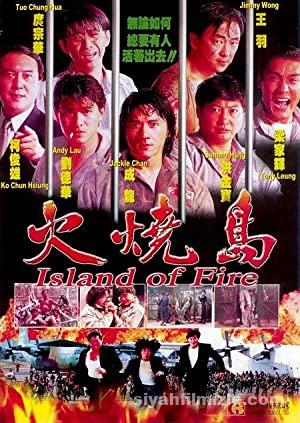 Ateş Adası 1990 izle