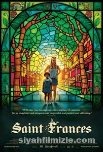 Azize Frances 2019 izle