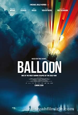 Balon 2018 izle