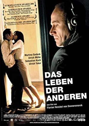 Başkalarının Hayatı 2006 izle